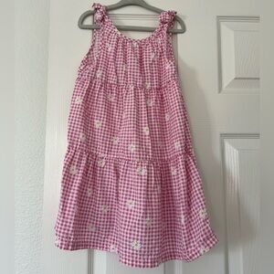 Zara Toddler Dress